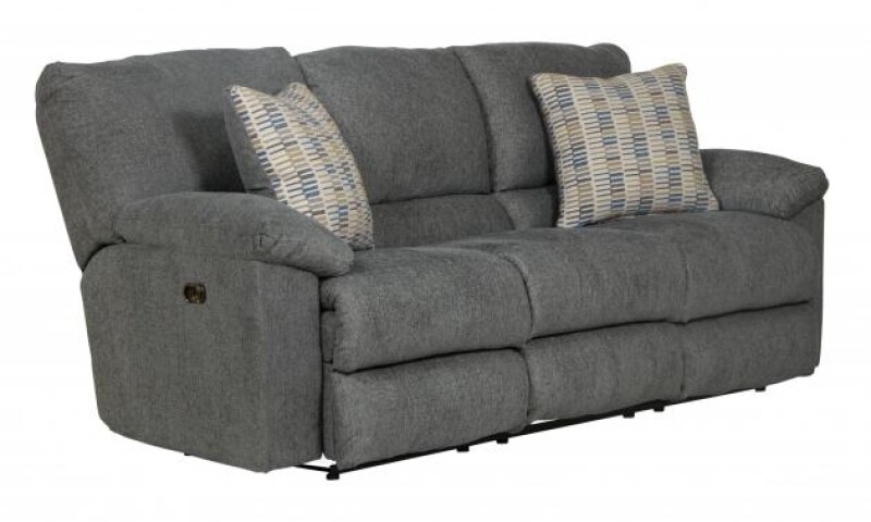 Tyler 106 Power Reclining Sofa