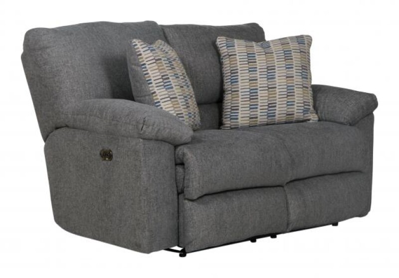 Tyler 106 Power Reclining Loveseat
