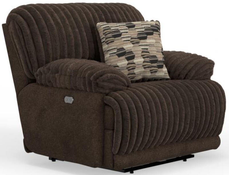 Hollifield 108 Power Wall Hugger Recliner