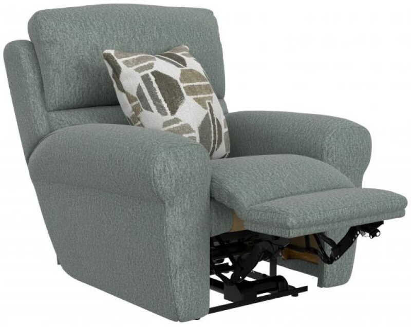 Kellen 113 Power Lay Flat Recliner w/Zero Gravity