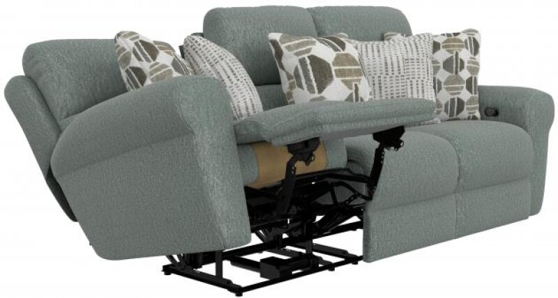 Kellen 113 Power Lay Flat Reclining Sofa w/Zero Gravity