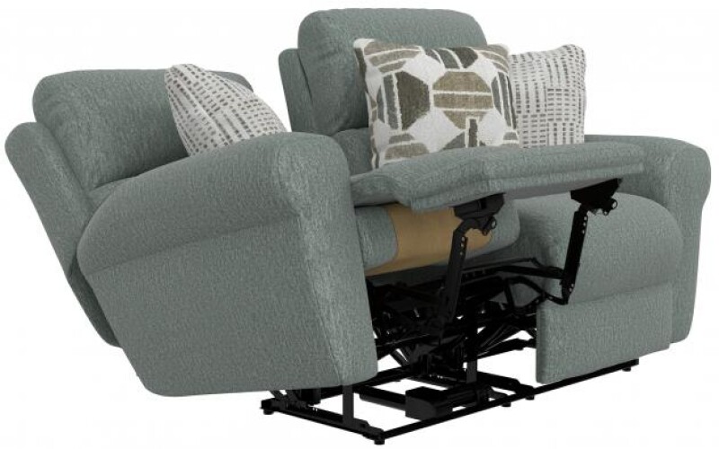 Kellen 113 Power Lay Flat Reclining Loveseat w/Zero Gravity
