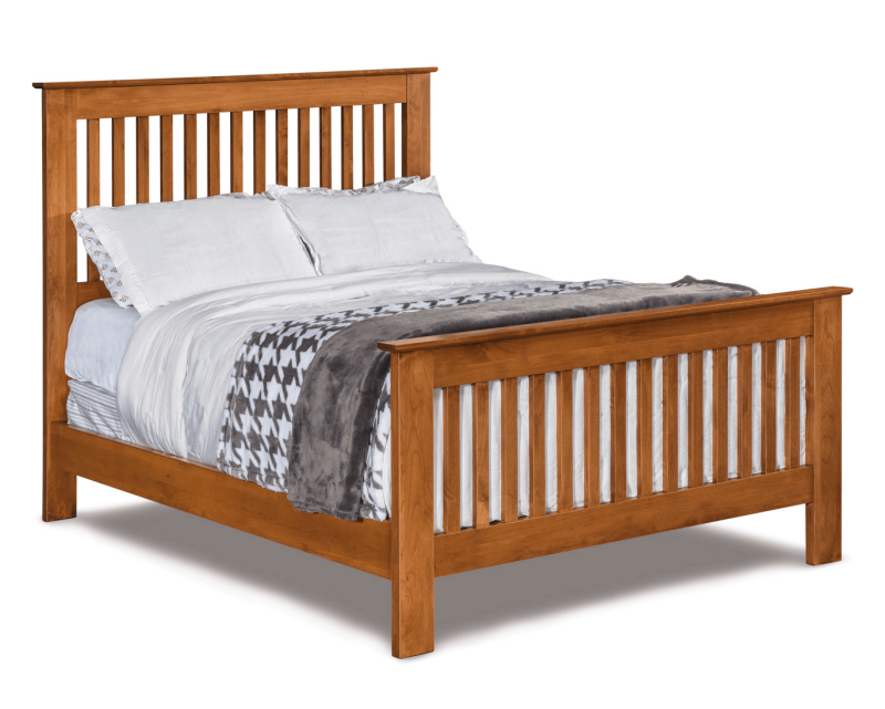 Shaker Full Headboard - 61143