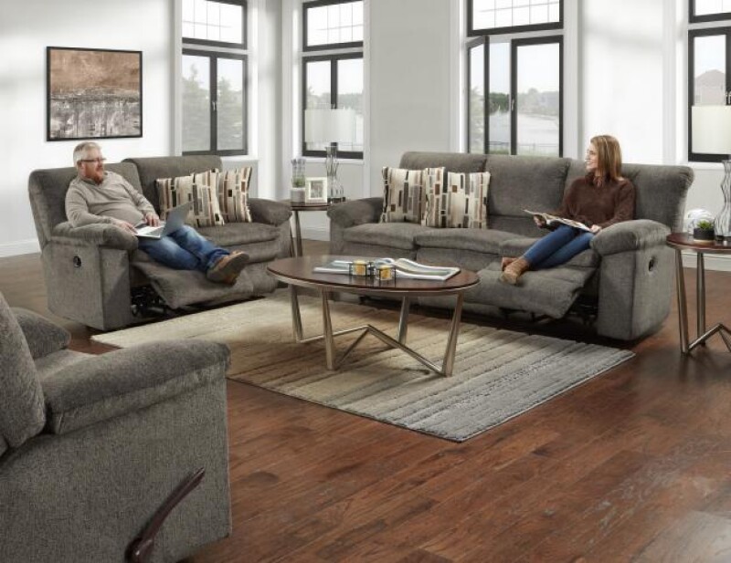 Tosh 127 Power Recliner