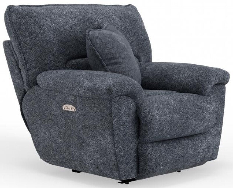Paxon 148 Power Headrest Deep Seat Lay Flat Recliner