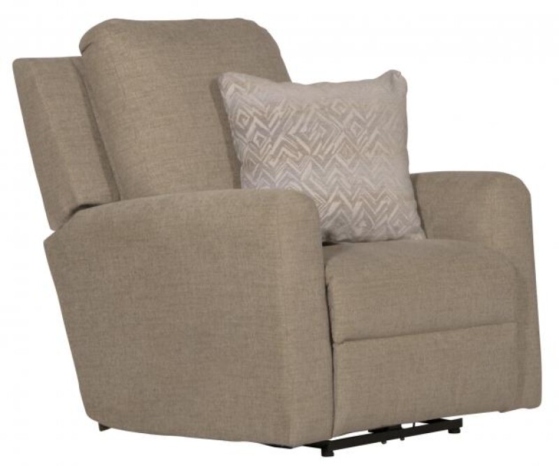 Calvin 163 Power Wall Hugger Recliner