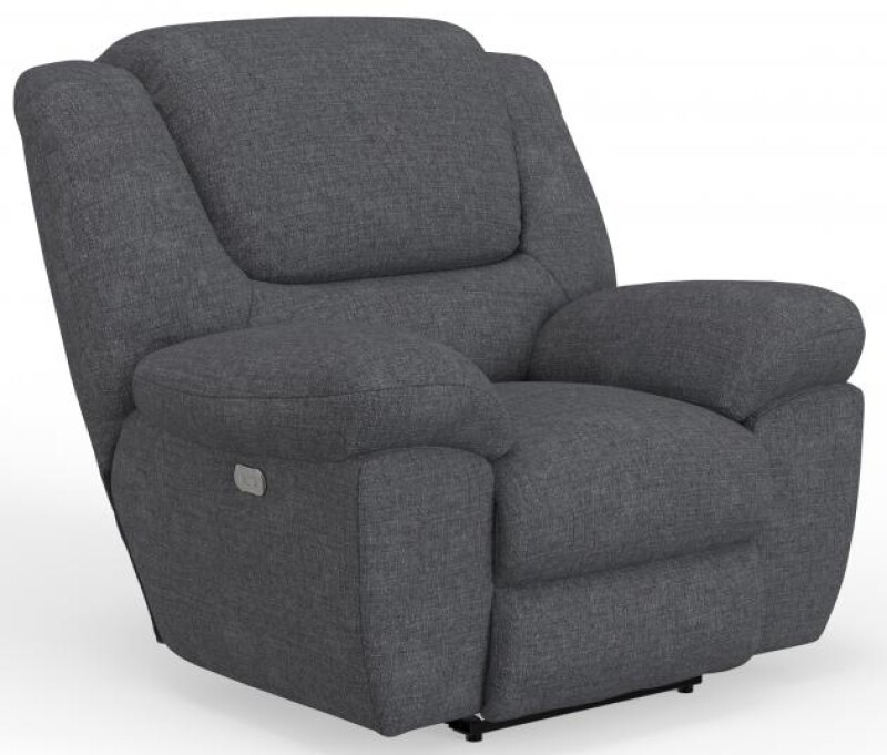 Trifecta 165 Power Wall Hugger Recliner