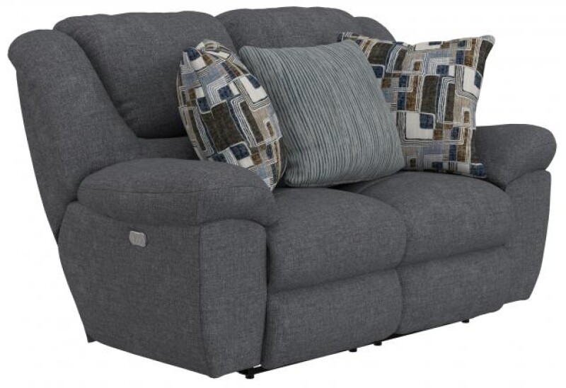 Trifecta 165 Power Reclining Loveseat