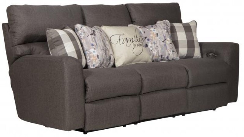 Searsport 180 Power Headrest Recl Sofa