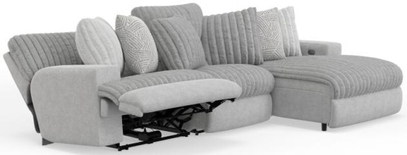Abraxas 193 Power LSF Recliner