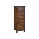 Heritage 5 Drawer Lingerie - 62051