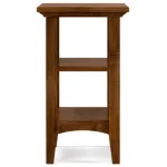 Revere Small End Table - 806-Mist - Image 3