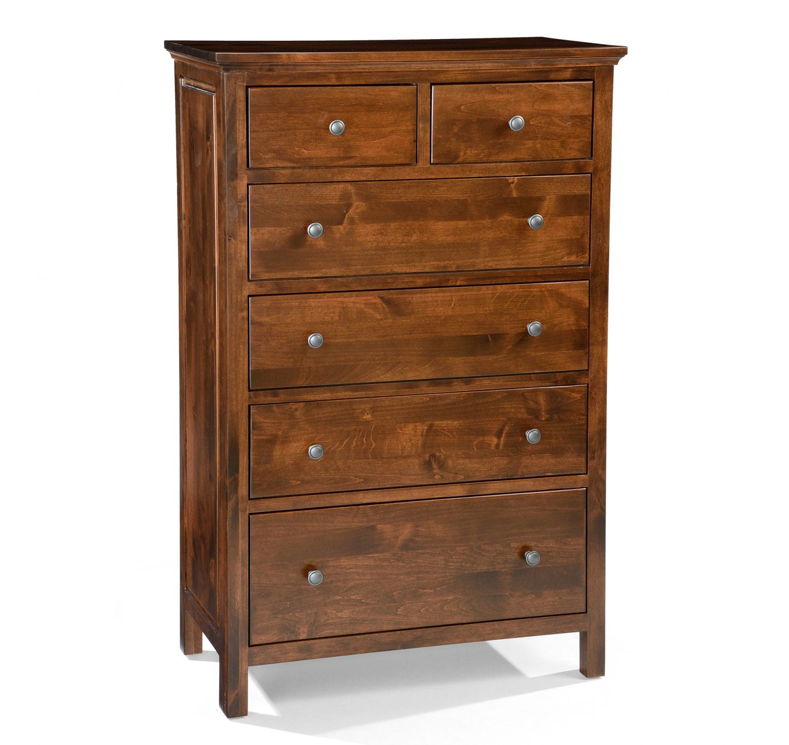 Heritage 6 Drawer Chest - 62161