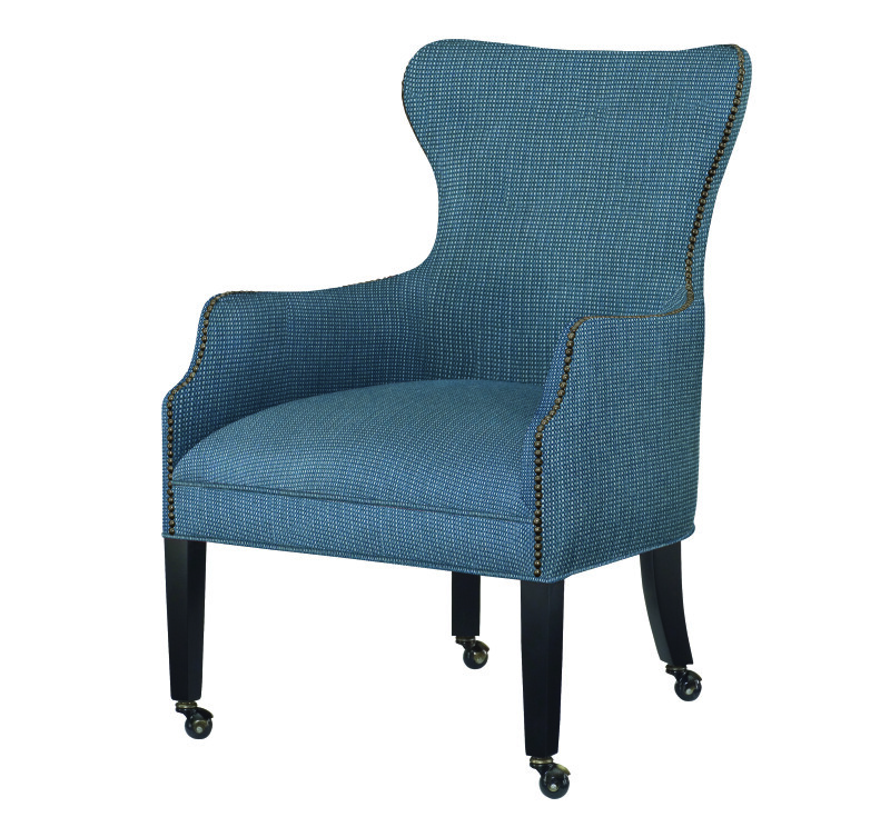 622 Cassandra Game Chair