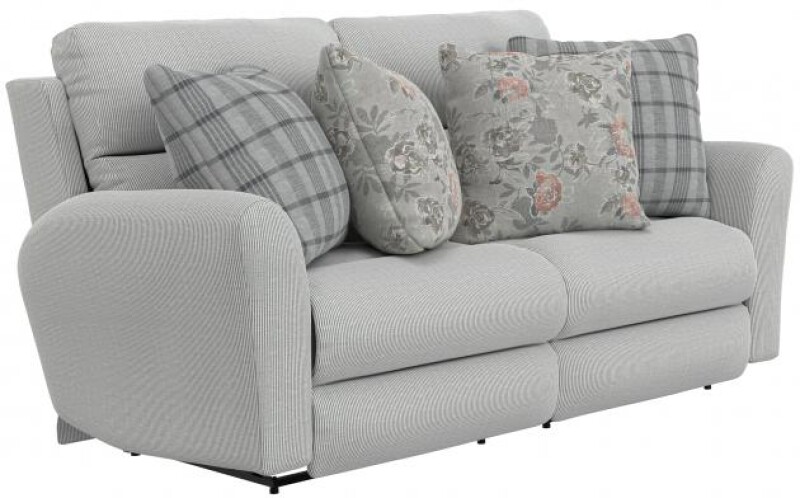Chappy 232 Power Lay Flat Reclining Sofa