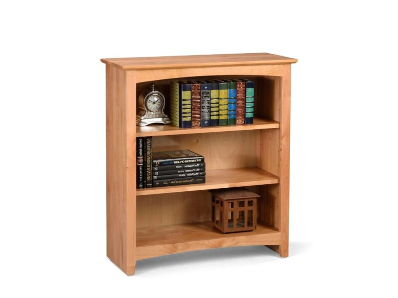 Alder Bookcase 24 x 36 - 62436