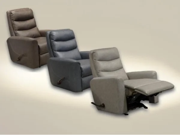 Jet 2620 Power Rocker Recliner
