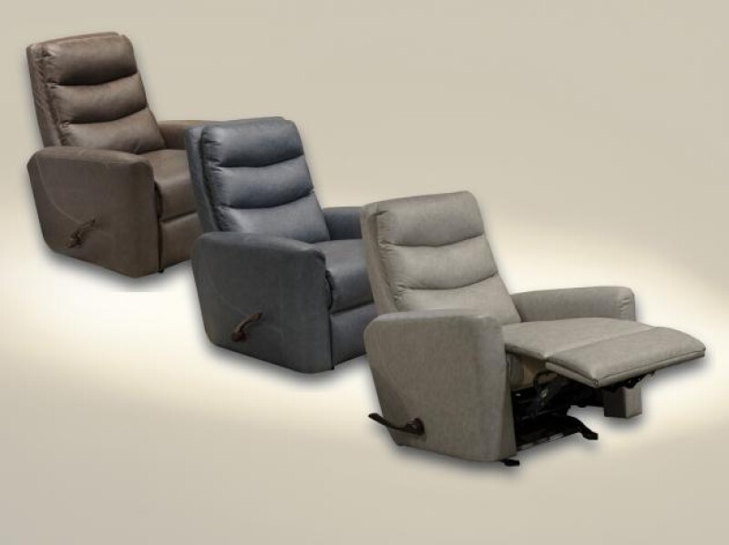 Jet 2620 Power Rocker Recliner