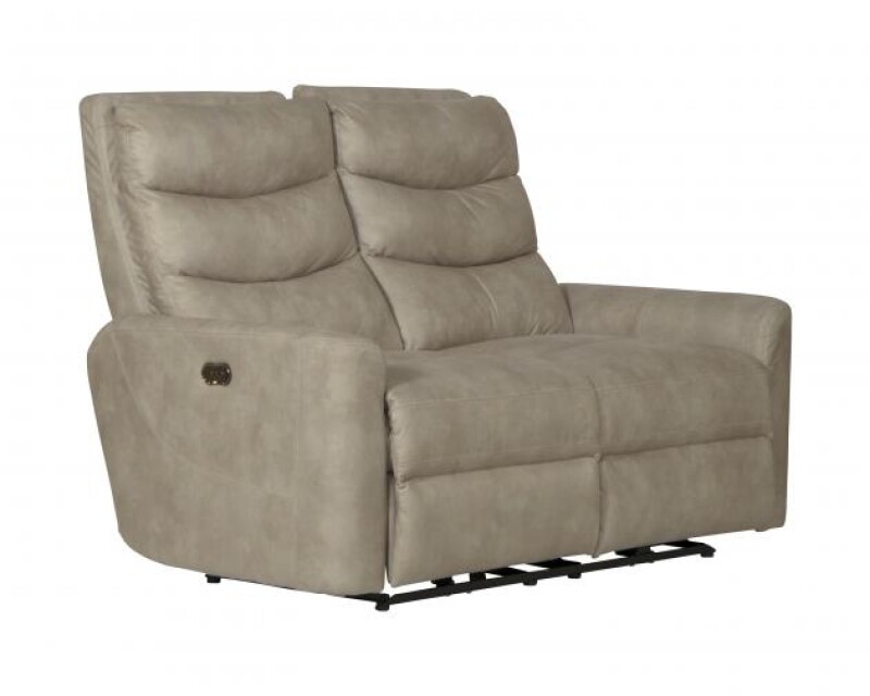 Gill 264 Power Reclining Loveseat