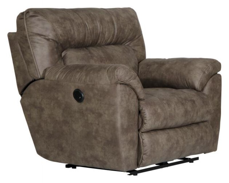 Hollins 265 Power Wall Hugger Recliner