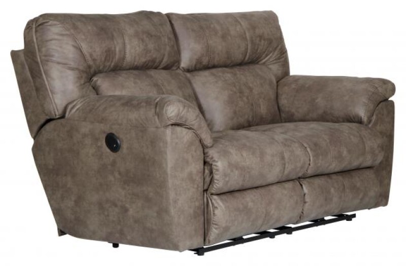 Hollins 265 Power Reclining Loveseat