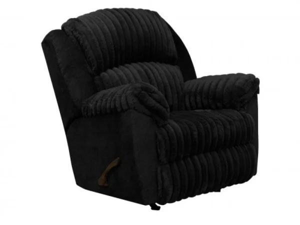 Shaggy 2720 Power Lay Flat Recliner w/Zero Gravity - Image 7