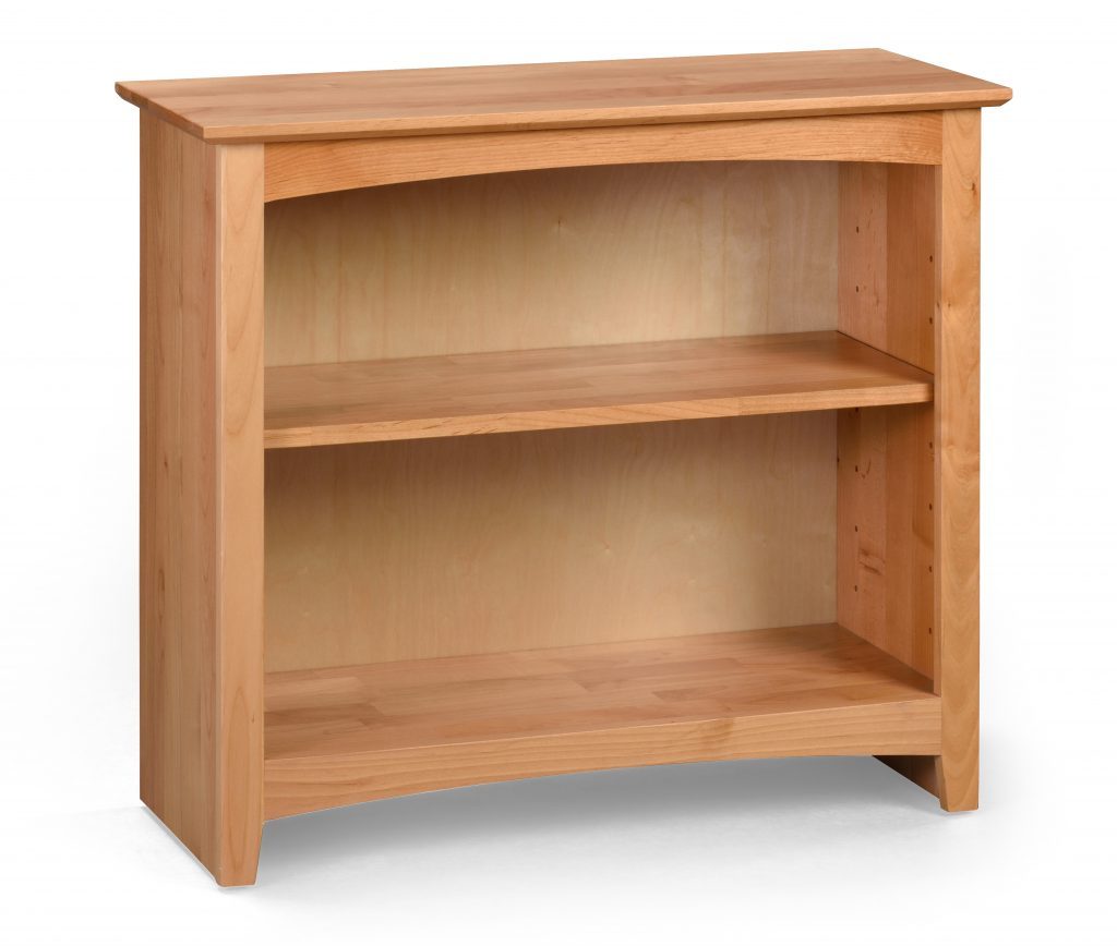 Alder Bookcases Alder Bookcase 30 X 29 - 63029