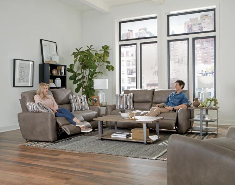 Dorian 307 Power Wall Hugger Recliner