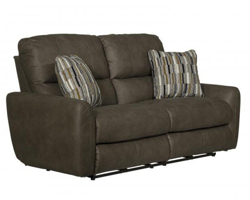 Dorian 307 Power Reclining Loveseat