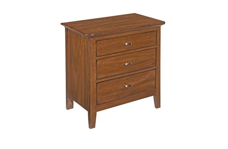 Cherry Park Night Stand