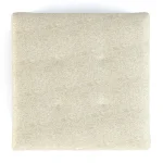 Origins Tufted Grid Cocktail Ottoman - Square / 4904-15 / 801 Coast - Image 9