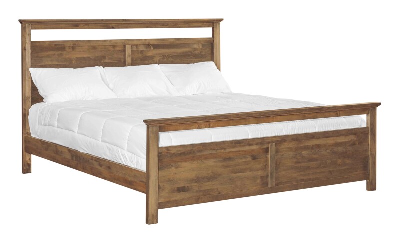 King Platform Rails - 632993