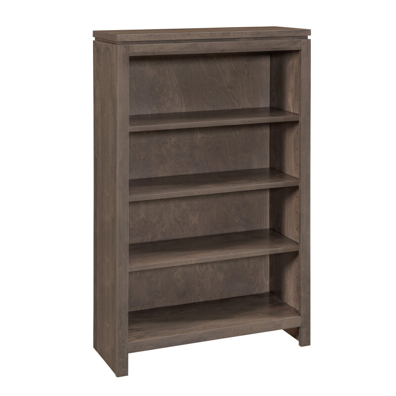 2 West Bookcase 30 x 48 - 633048