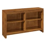2 West Bookcase 48 x 30 - 634830