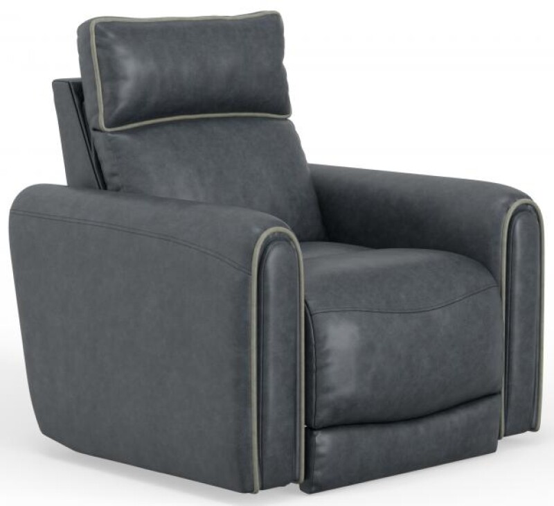 Nico 350 Power Headrest Wall Hugger Recliner
