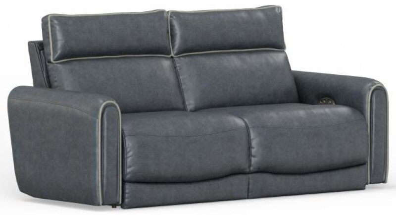 Nico 350 Power Headrest Reclining Sofa