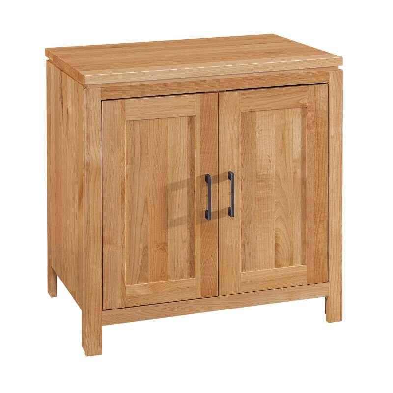 2 West 2 Door Cabinet - 63513