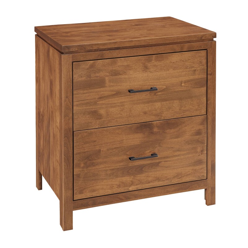 2 West Lateral File - 63517