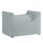 Gayle Outdoor Bench - (none) - Image 3