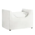Gayle Outdoor Bench - (none) - Image 9