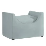 Gayle Outdoor Bench - (none) - Image 10