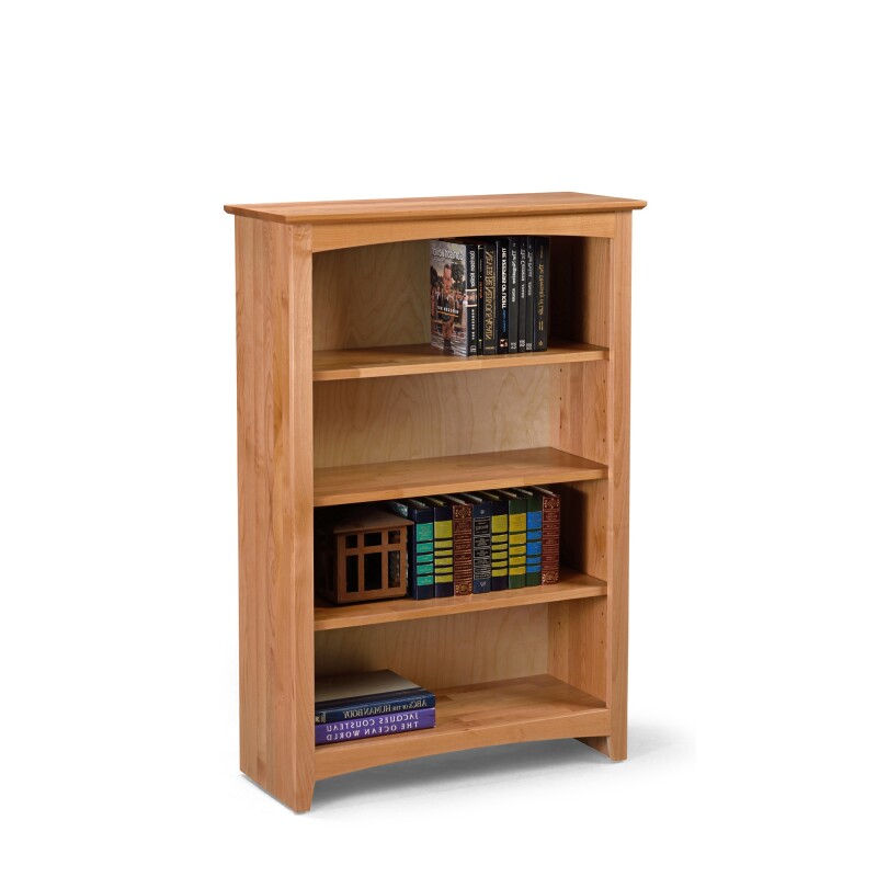 Alder Bookcase 36 x 48 - 63648