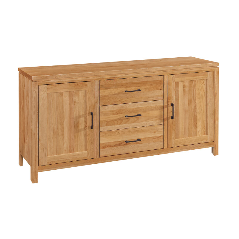 2 West 60" Console - 63860