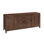 2 West 68" Console - 63868