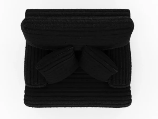 Cushy 3920 Power Headrest Deep Seat Recliner - Image 13