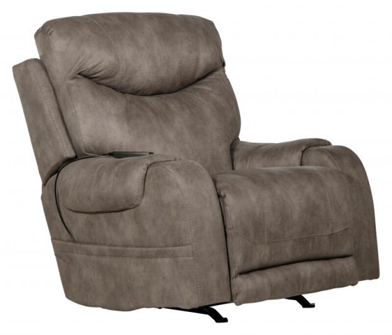 Recharger 4102 Recliner
