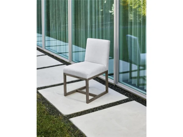Modern Carter Side Chair - Image 3