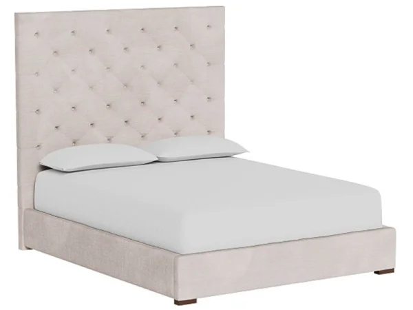 Modern Brando Bed -Special Order - Image 3