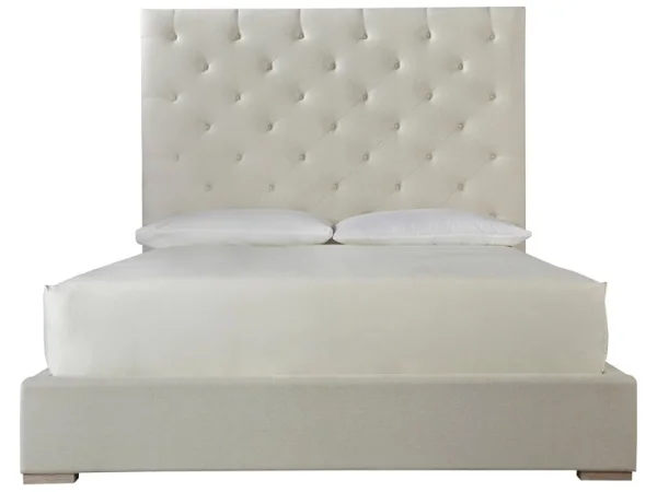 Modern Brando King Bed - Image 3