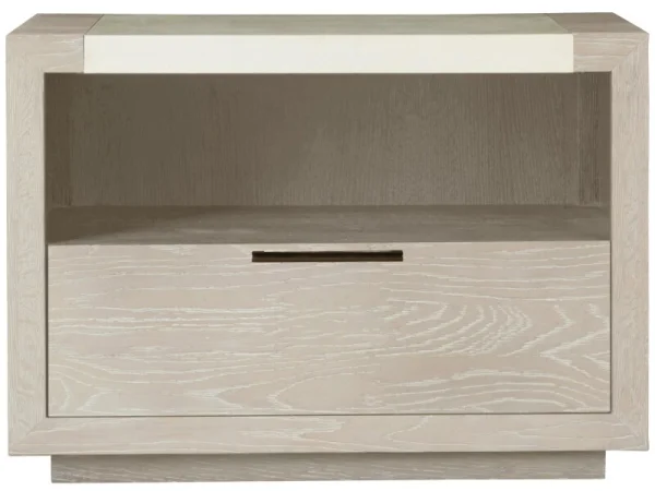 Modern Wilshire Nightstand - Image 3